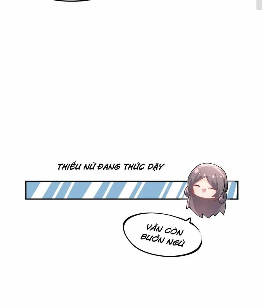 Một Đêm Bệnh Kiều Đột Nhiên Tới Chapter 46 - 31