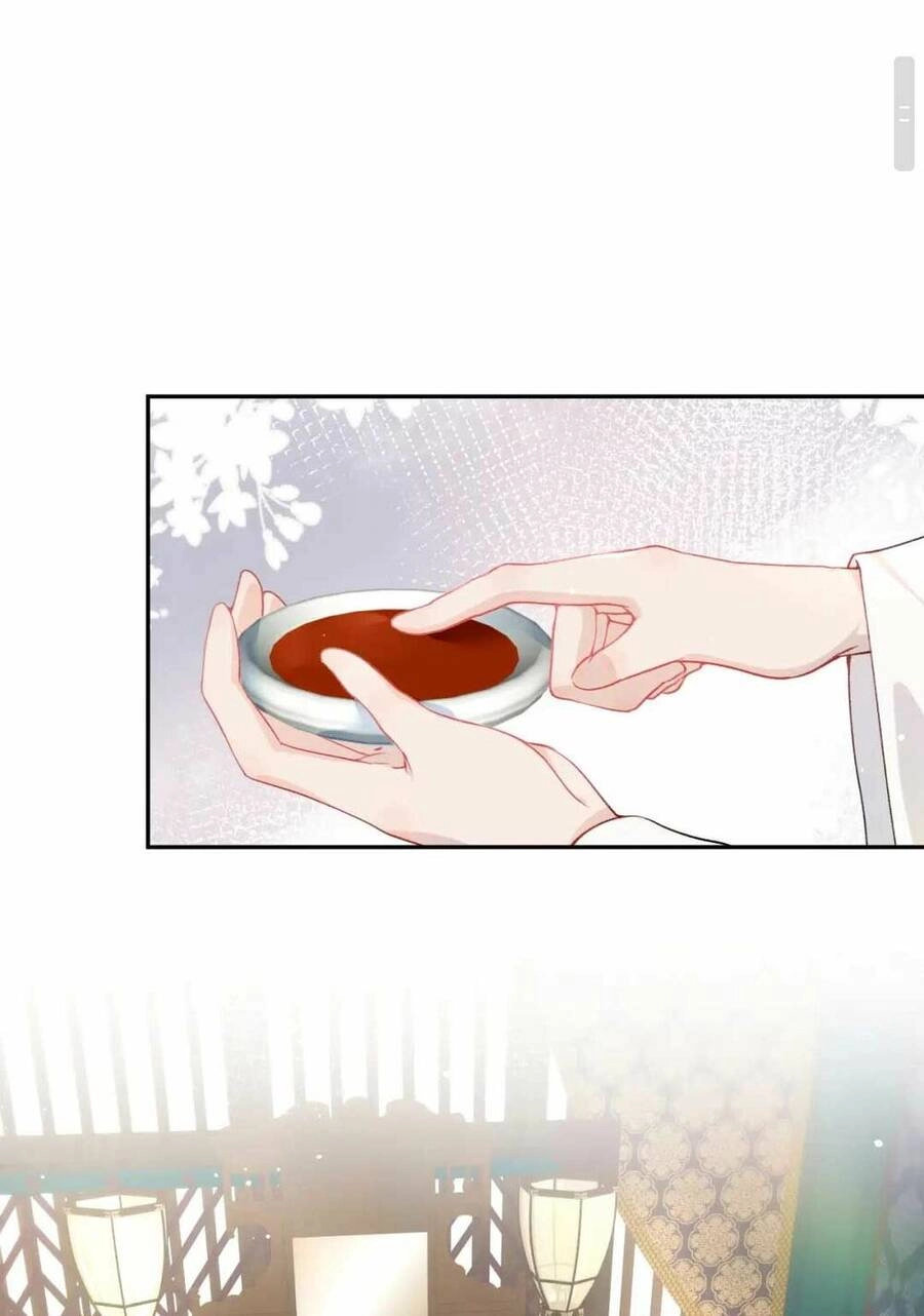 Một Đêm Bệnh Kiều Đột Nhiên Tới Chapter 46 - 32