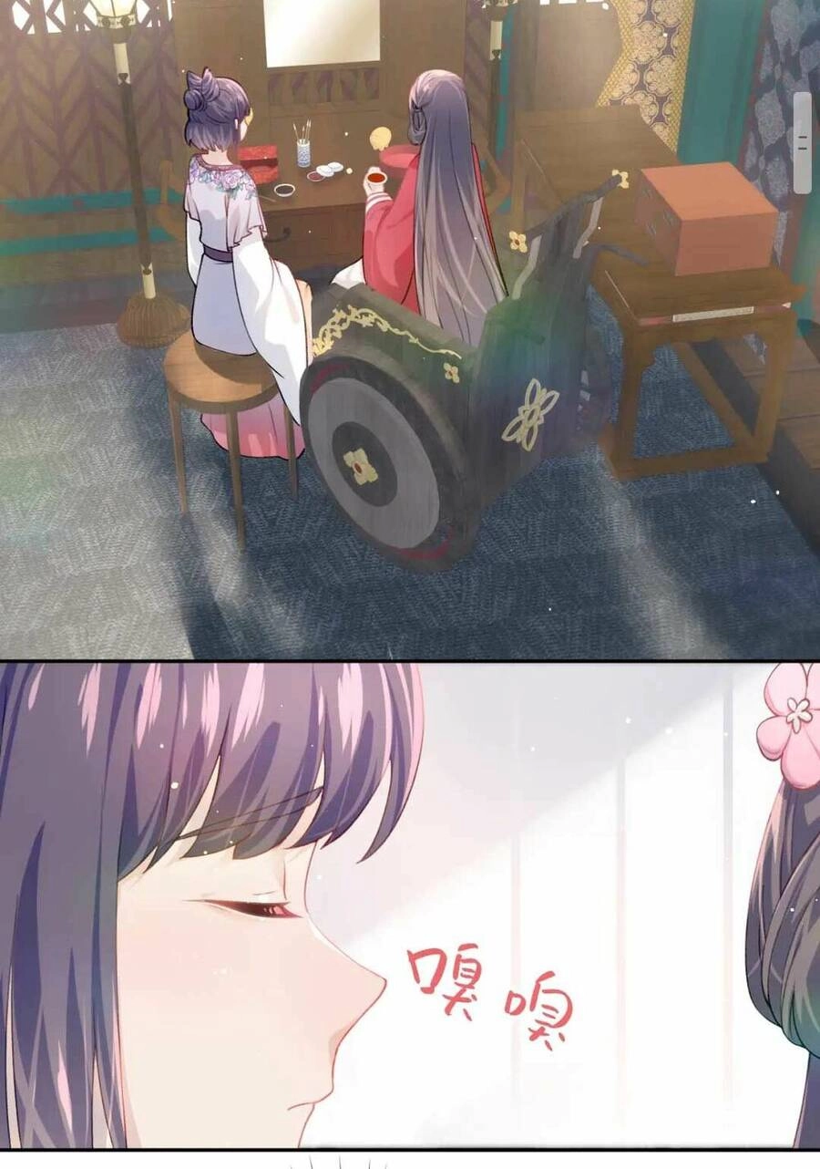 Một Đêm Bệnh Kiều Đột Nhiên Tới Chapter 46 - 33