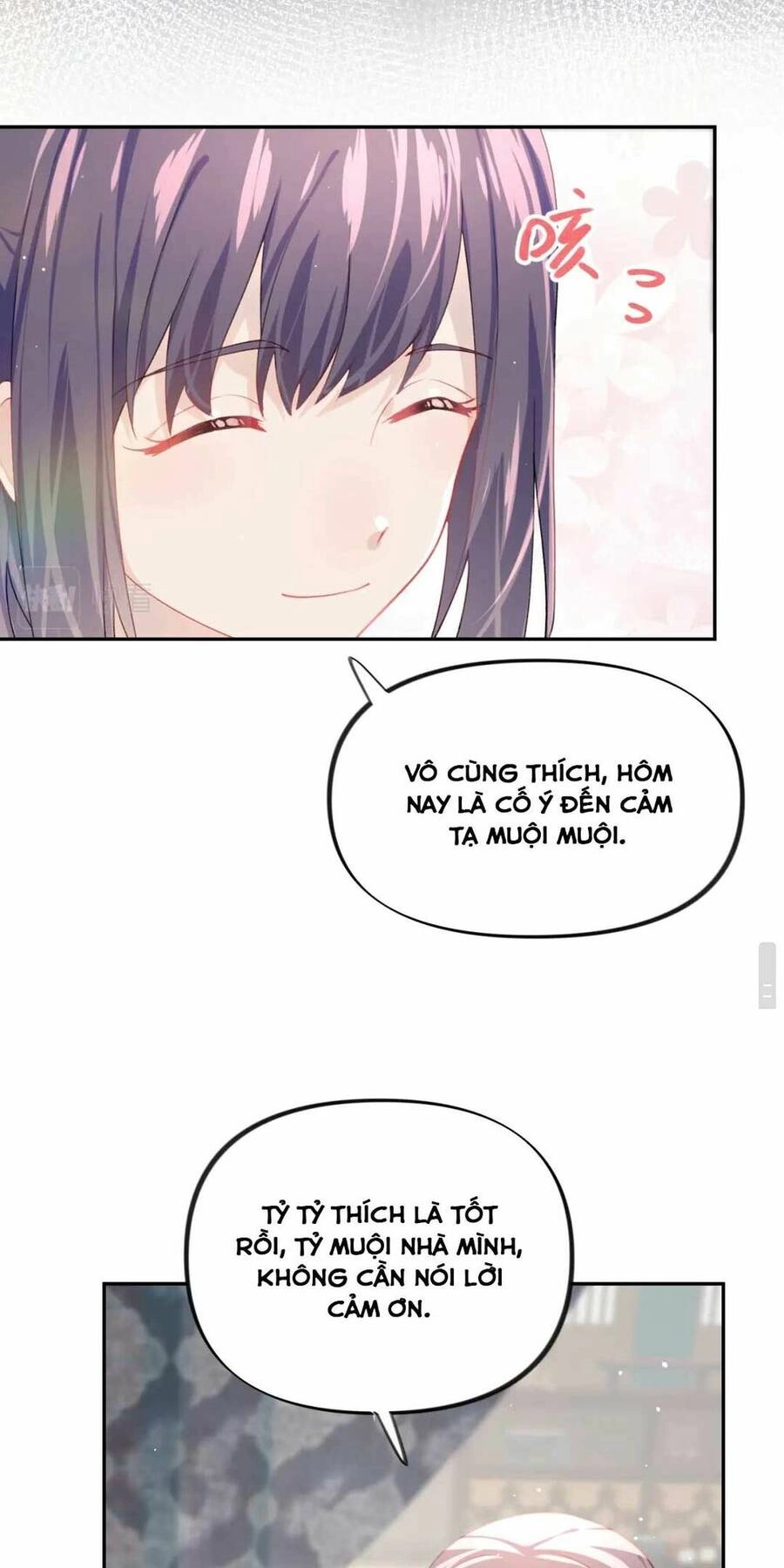 Một Đêm Bệnh Kiều Đột Nhiên Tới Chapter 46 - 36