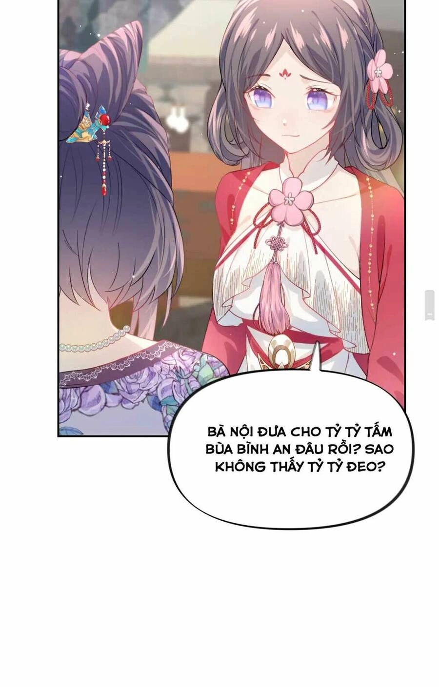 Một Đêm Bệnh Kiều Đột Nhiên Tới Chapter 46 - 37