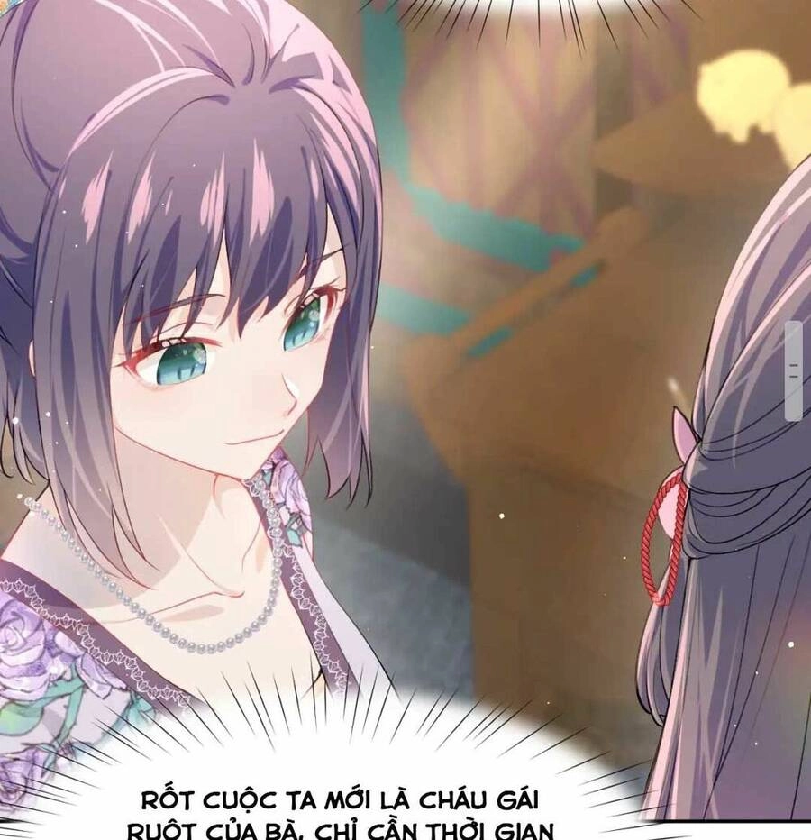 Một Đêm Bệnh Kiều Đột Nhiên Tới Chapter 46 - 41