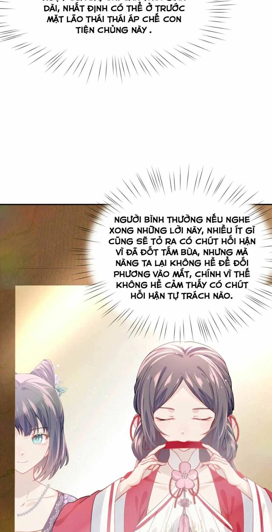 Một Đêm Bệnh Kiều Đột Nhiên Tới Chapter 46 - 42