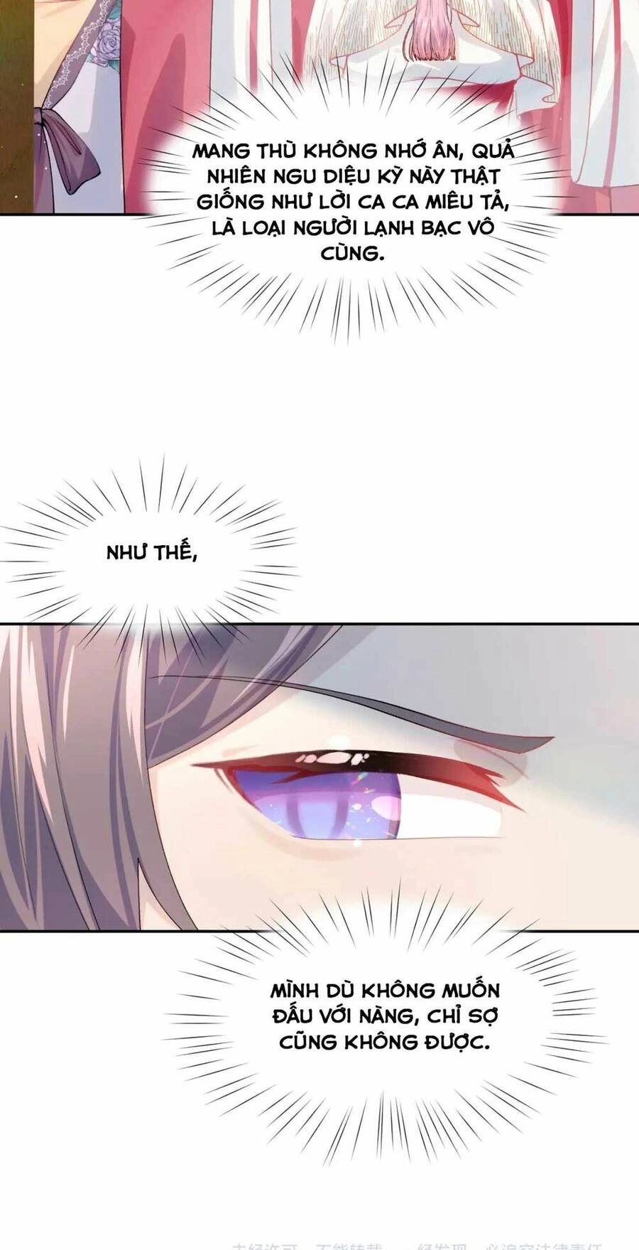 Một Đêm Bệnh Kiều Đột Nhiên Tới Chapter 46 - 43