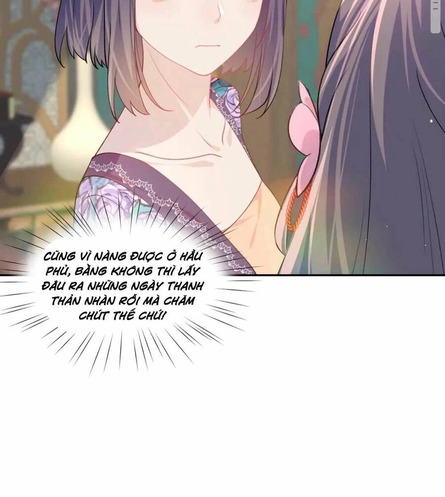 Một Đêm Bệnh Kiều Đột Nhiên Tới Chapter 47 - 3