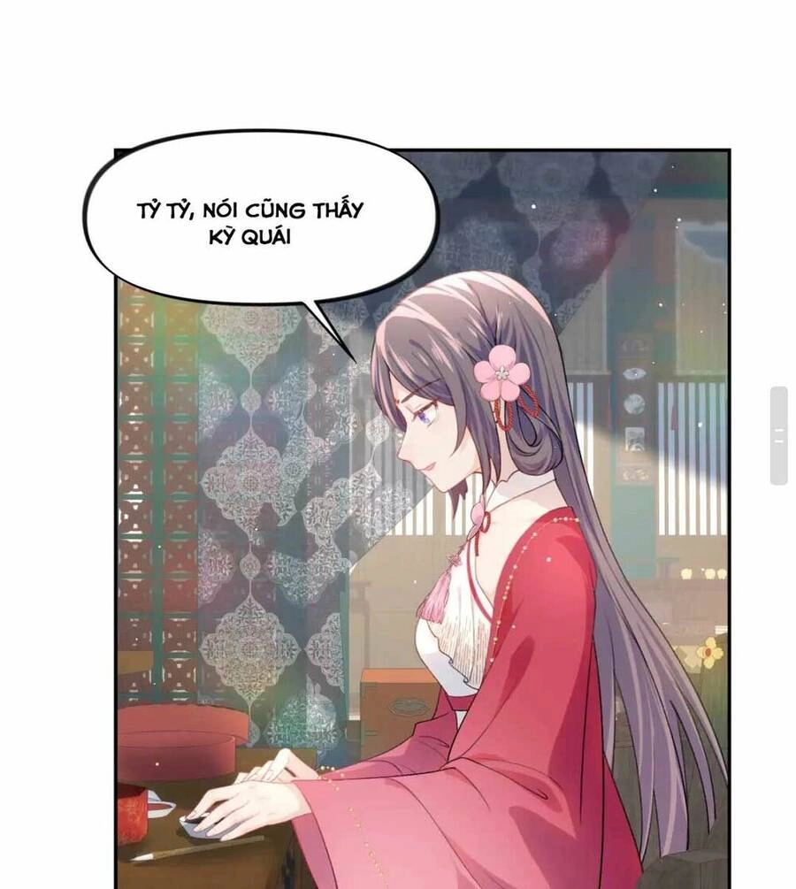 Một Đêm Bệnh Kiều Đột Nhiên Tới Chapter 47 - 4