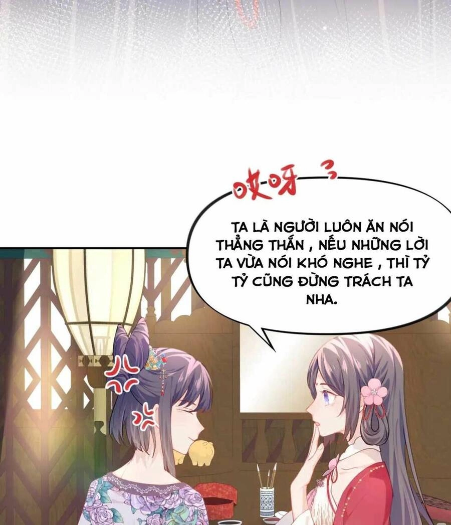 Một Đêm Bệnh Kiều Đột Nhiên Tới Chapter 47 - 7