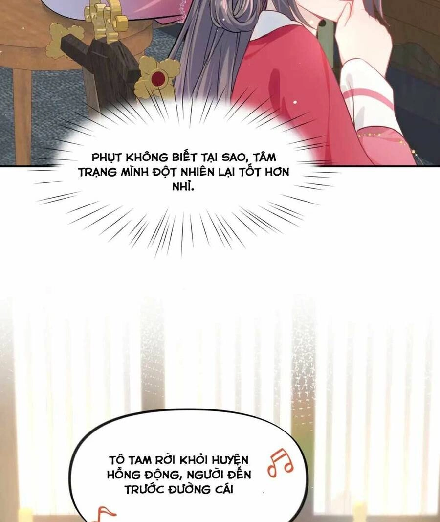 Một Đêm Bệnh Kiều Đột Nhiên Tới Chapter 47 - 12