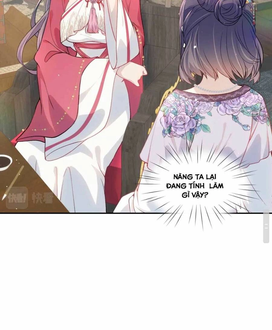 Một Đêm Bệnh Kiều Đột Nhiên Tới Chapter 47 - 16