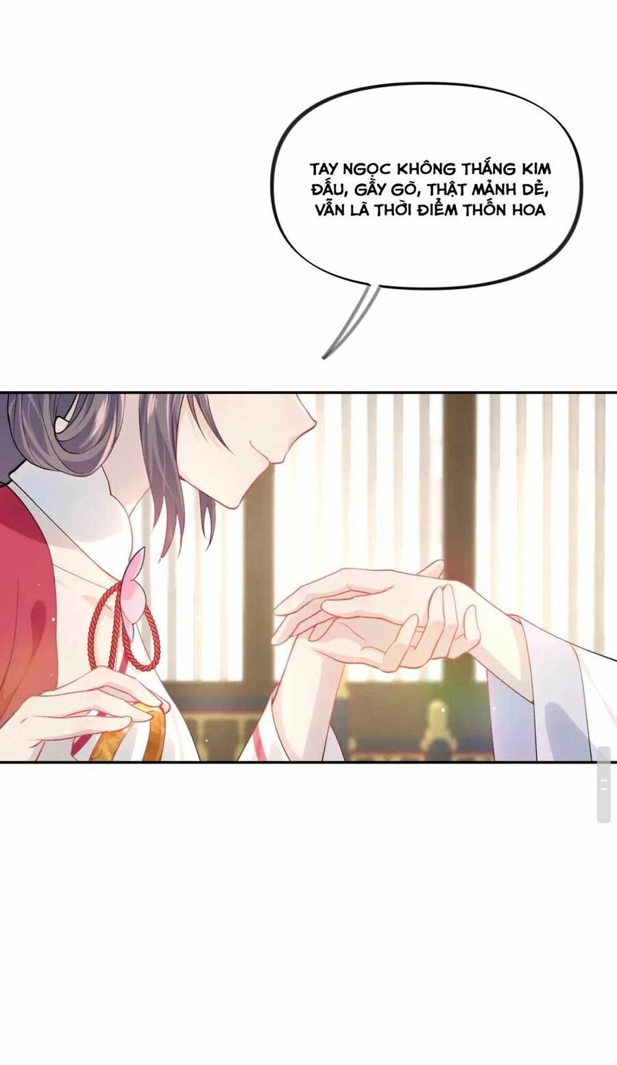 Một Đêm Bệnh Kiều Đột Nhiên Tới Chapter 47 - 17