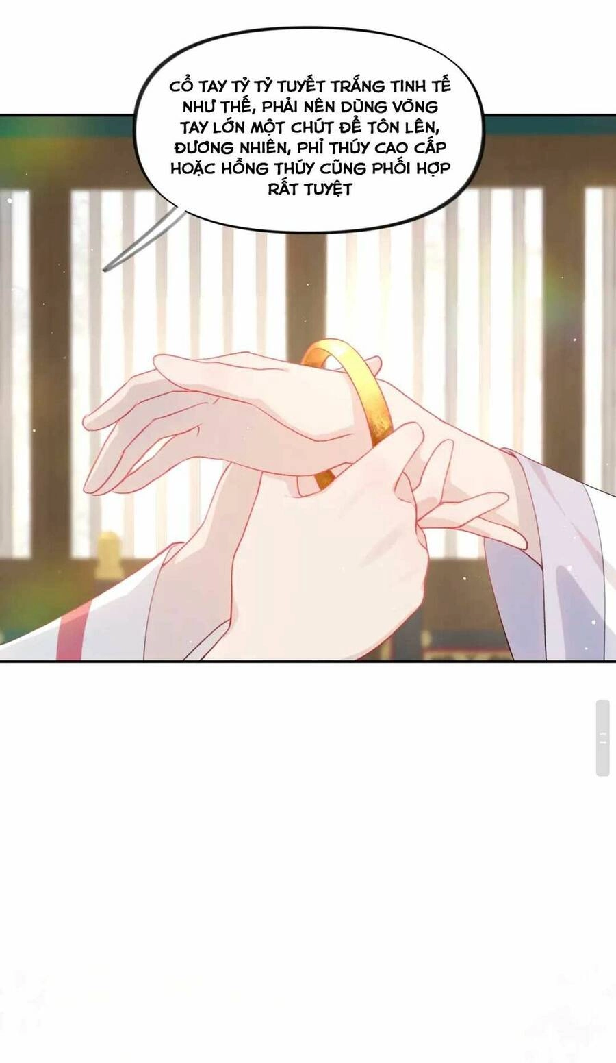 Một Đêm Bệnh Kiều Đột Nhiên Tới Chapter 47 - 18