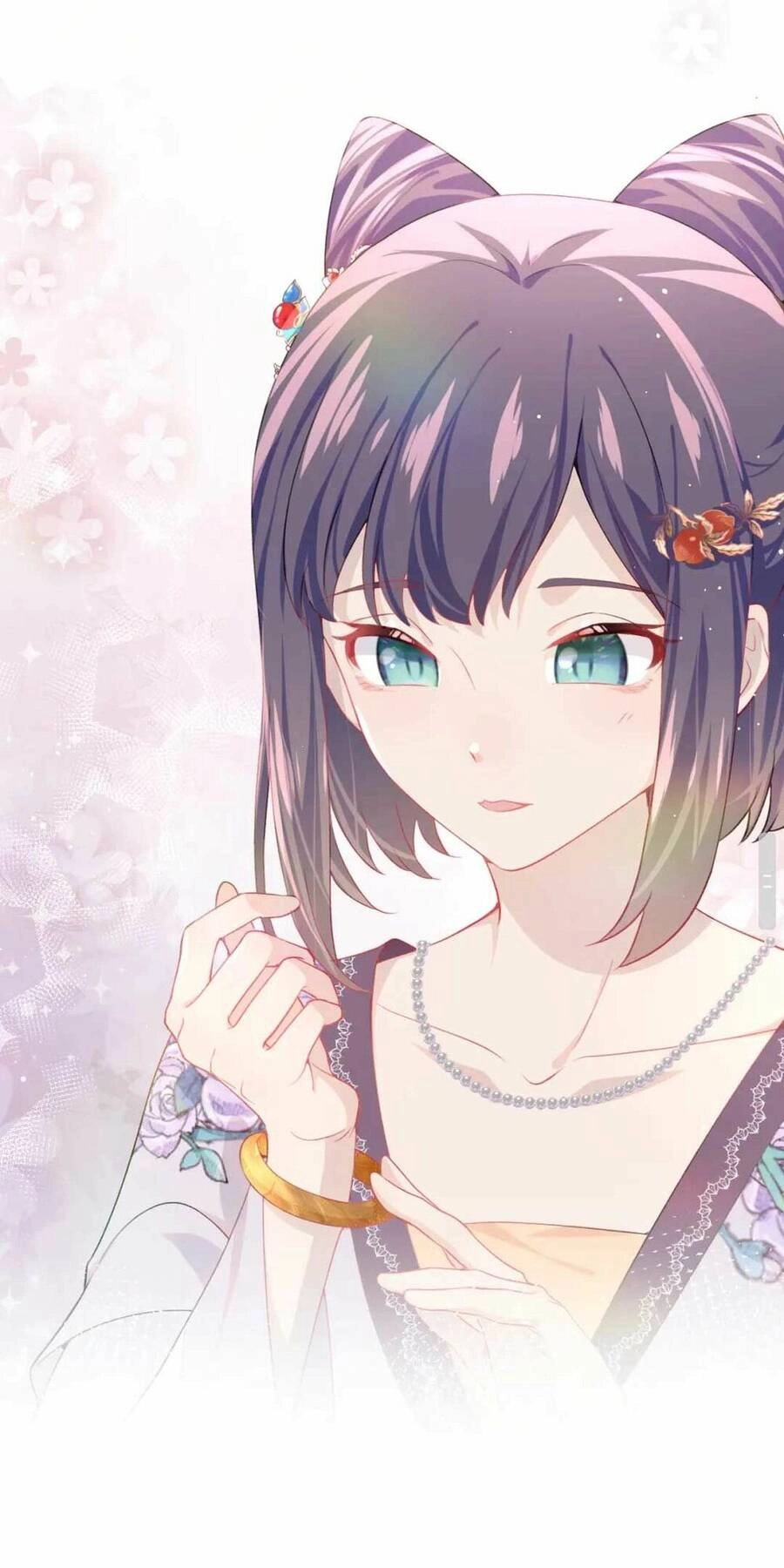 Một Đêm Bệnh Kiều Đột Nhiên Tới Chapter 47 - 19