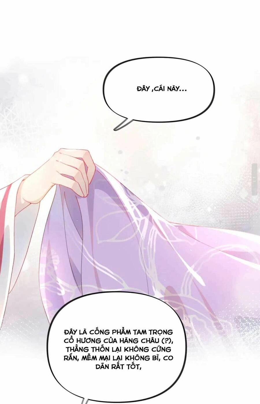 Một Đêm Bệnh Kiều Đột Nhiên Tới Chapter 47 - 20