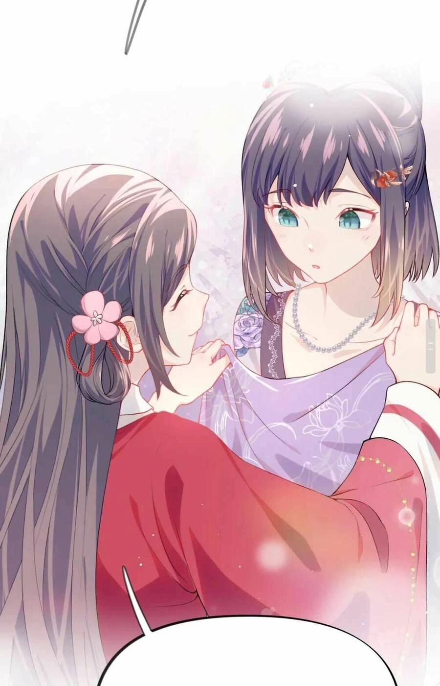 Một Đêm Bệnh Kiều Đột Nhiên Tới Chapter 47 - 21