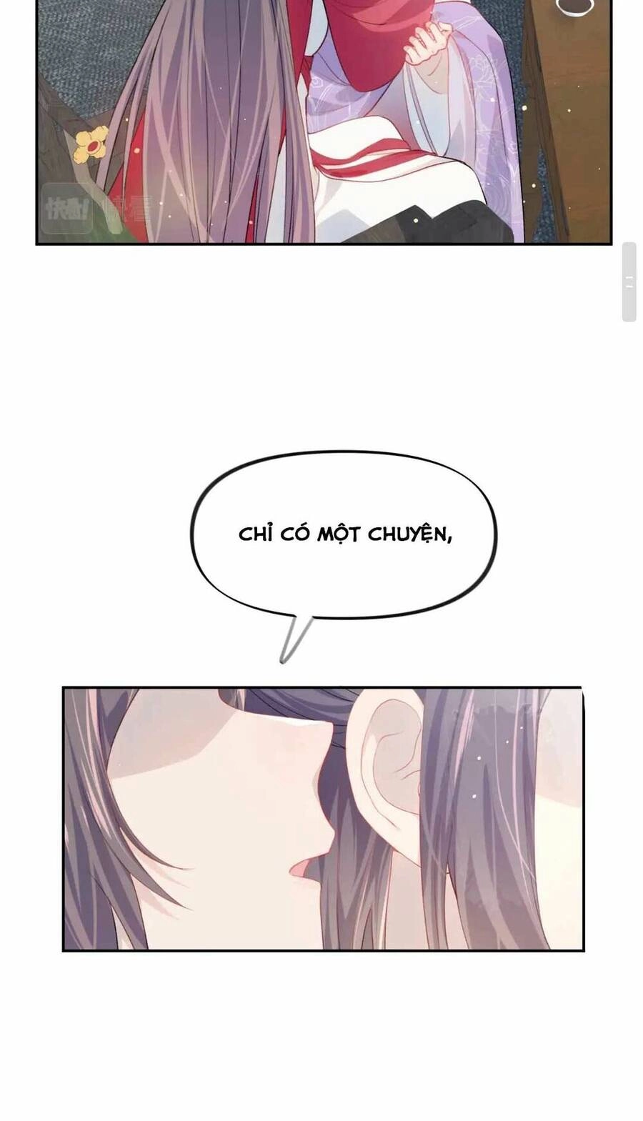 Một Đêm Bệnh Kiều Đột Nhiên Tới Chapter 47 - 24