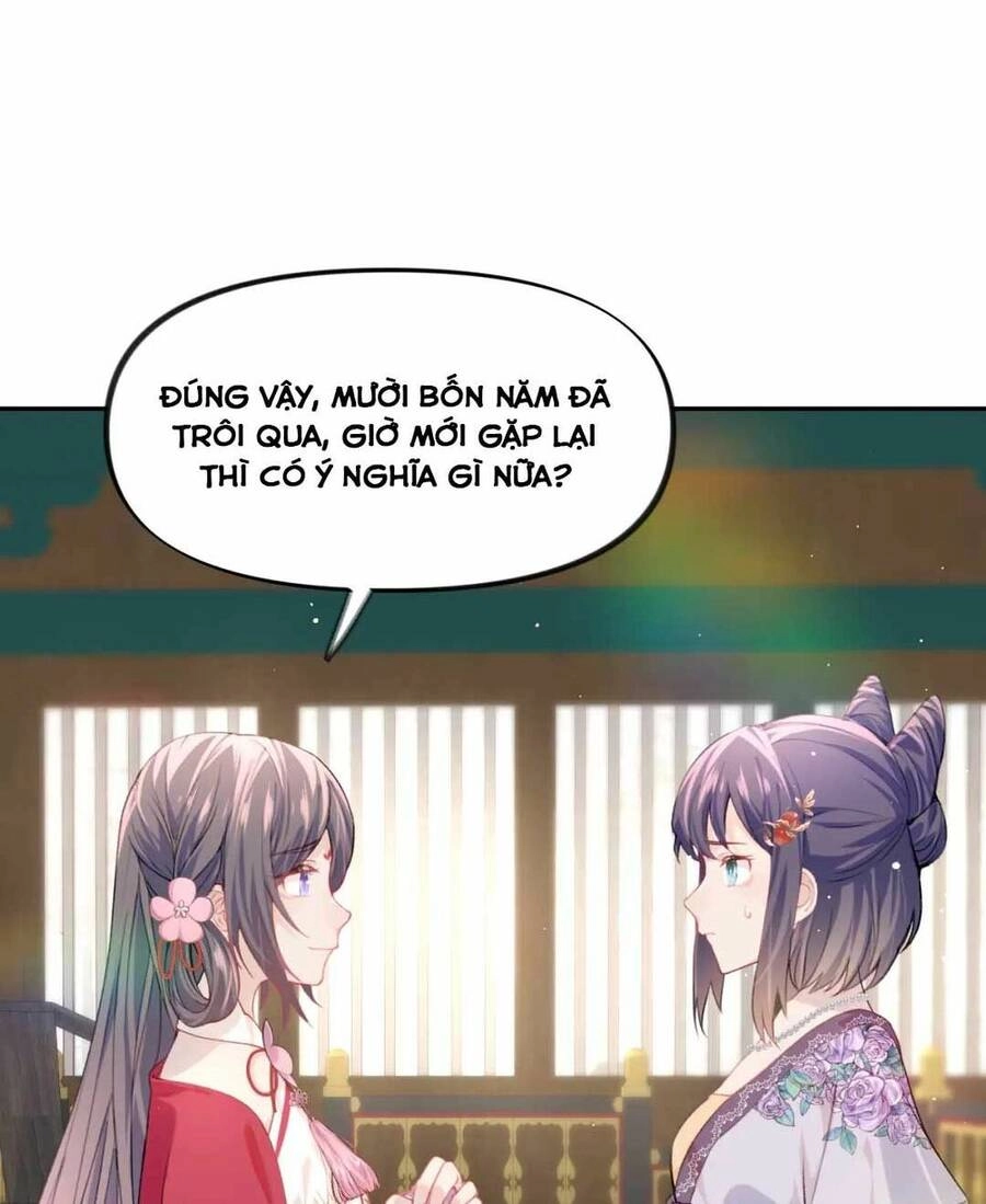 Một Đêm Bệnh Kiều Đột Nhiên Tới Chapter 47 - 30