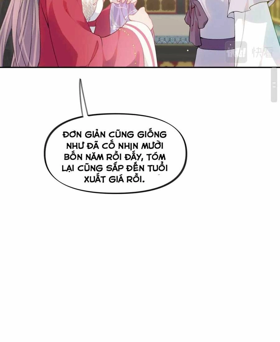 Một Đêm Bệnh Kiều Đột Nhiên Tới Chapter 47 - 31