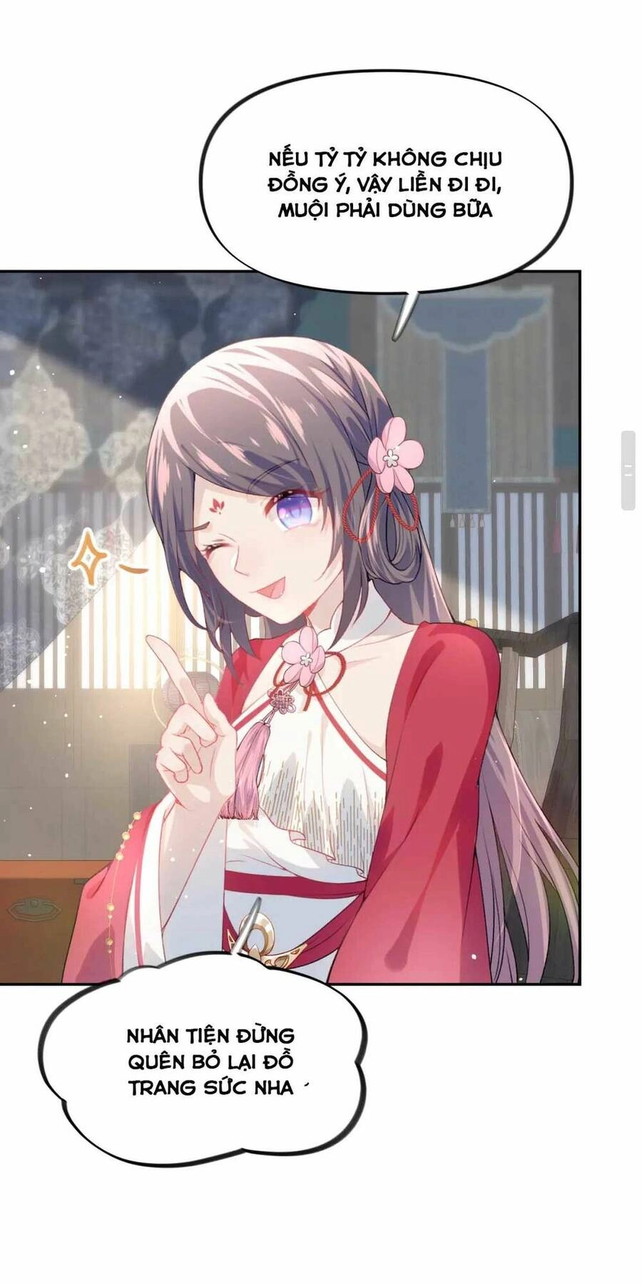 Một Đêm Bệnh Kiều Đột Nhiên Tới Chapter 47 - 32