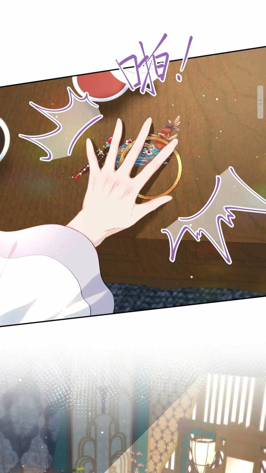 Một Đêm Bệnh Kiều Đột Nhiên Tới Chapter 47 - 33