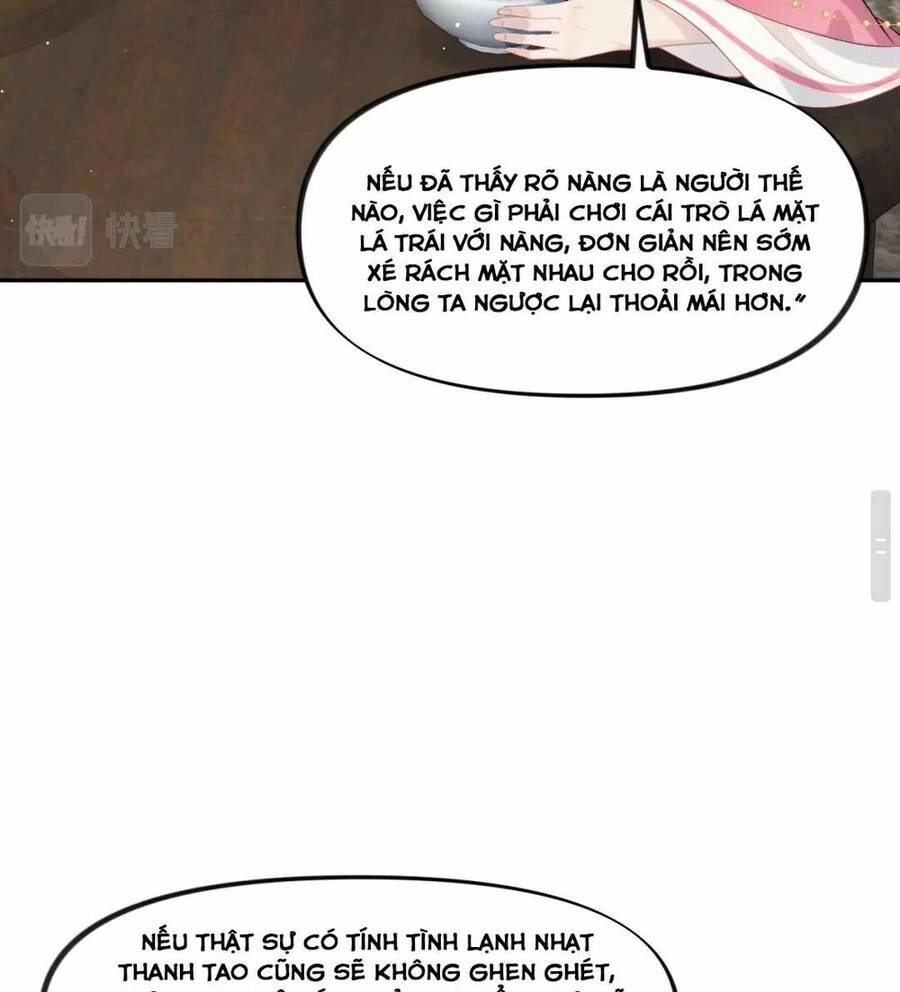 Một Đêm Bệnh Kiều Đột Nhiên Tới Chapter 47 - 38