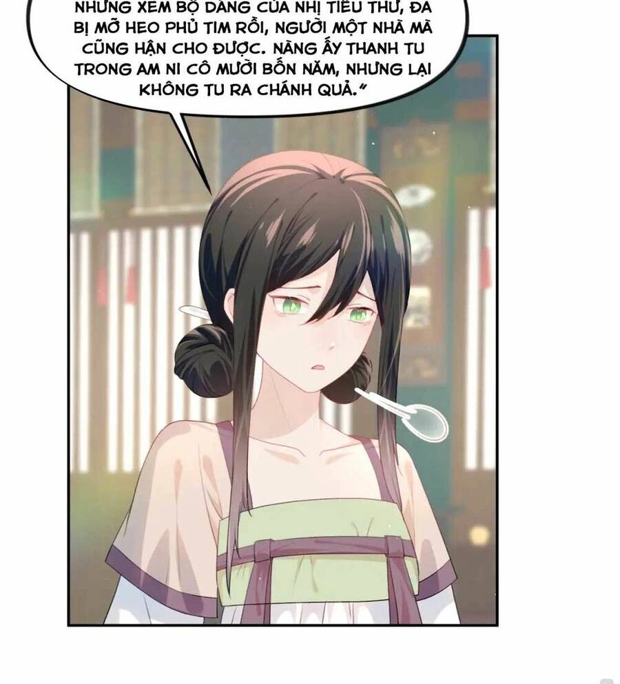 Một Đêm Bệnh Kiều Đột Nhiên Tới Chapter 47 - 39