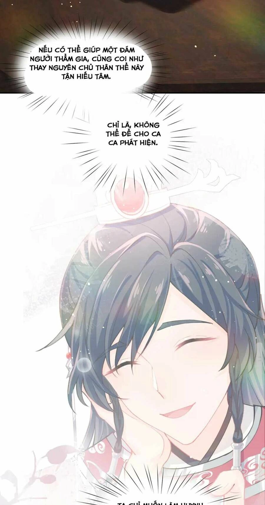 Một Đêm Bệnh Kiều Đột Nhiên Tới Chapter 47 - 41