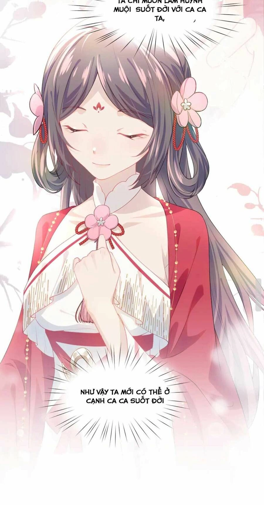 Một Đêm Bệnh Kiều Đột Nhiên Tới Chapter 47 - 42