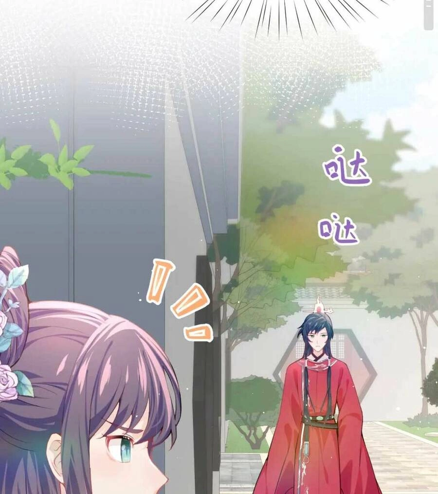 Một Đêm Bệnh Kiều Đột Nhiên Tới Chapter 48 - 3