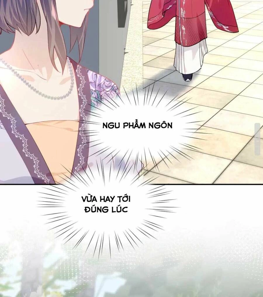 Một Đêm Bệnh Kiều Đột Nhiên Tới Chapter 48 - 4