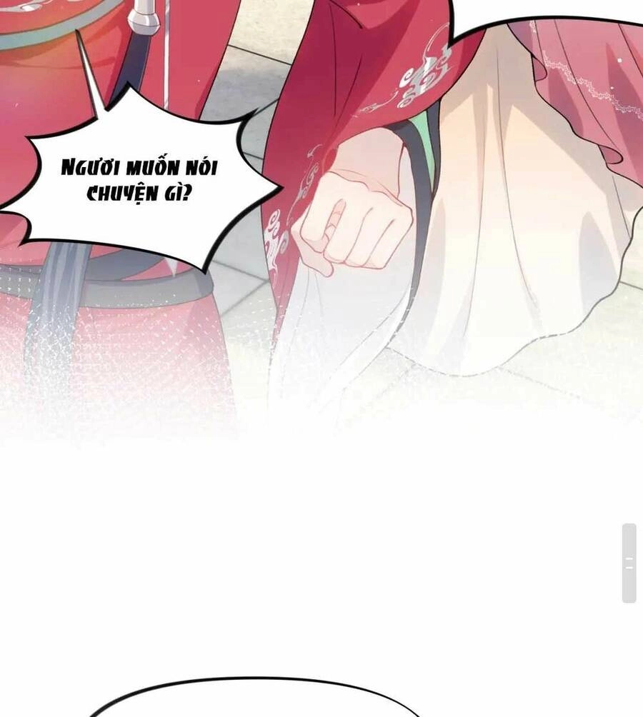 Một Đêm Bệnh Kiều Đột Nhiên Tới Chapter 48 - 9