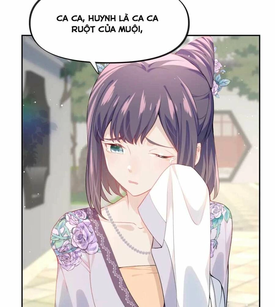 Một Đêm Bệnh Kiều Đột Nhiên Tới Chapter 48 - 10