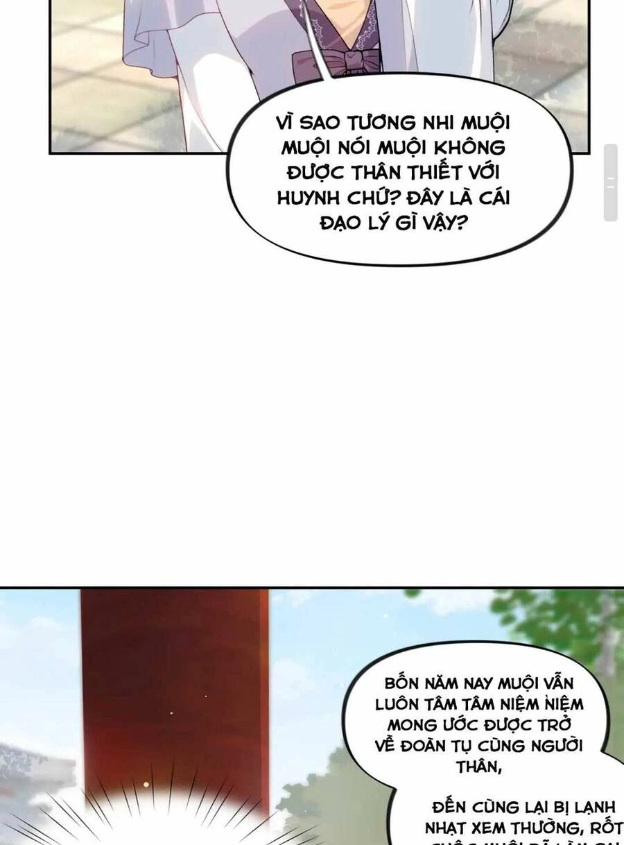 Một Đêm Bệnh Kiều Đột Nhiên Tới Chapter 48 - 11