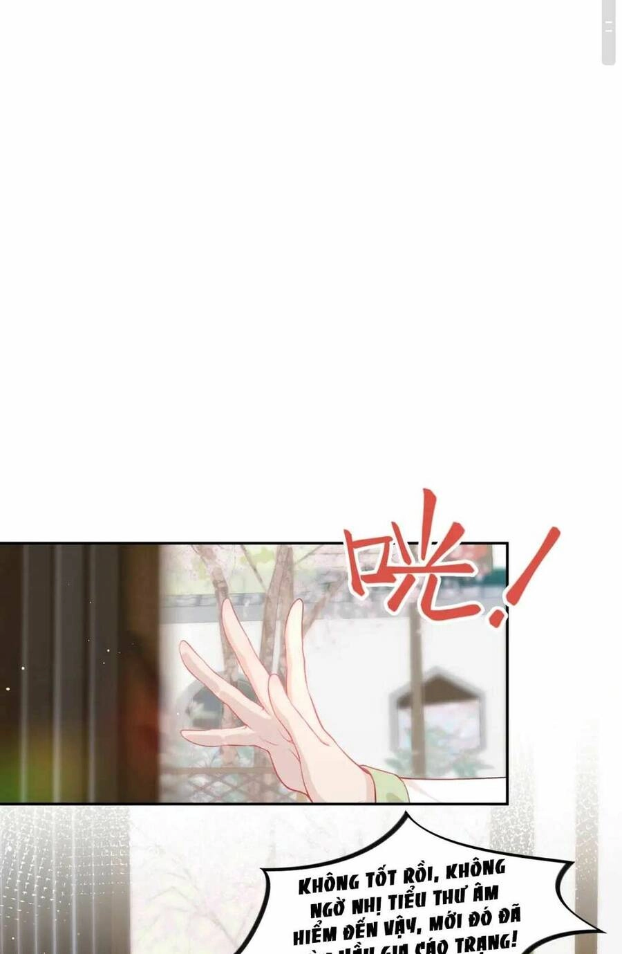 Một Đêm Bệnh Kiều Đột Nhiên Tới Chapter 48 - 17