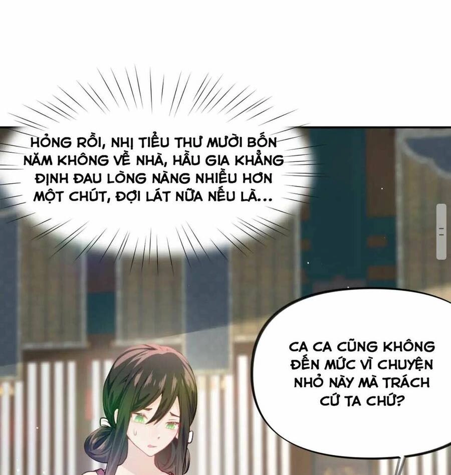 Một Đêm Bệnh Kiều Đột Nhiên Tới Chapter 48 - 21