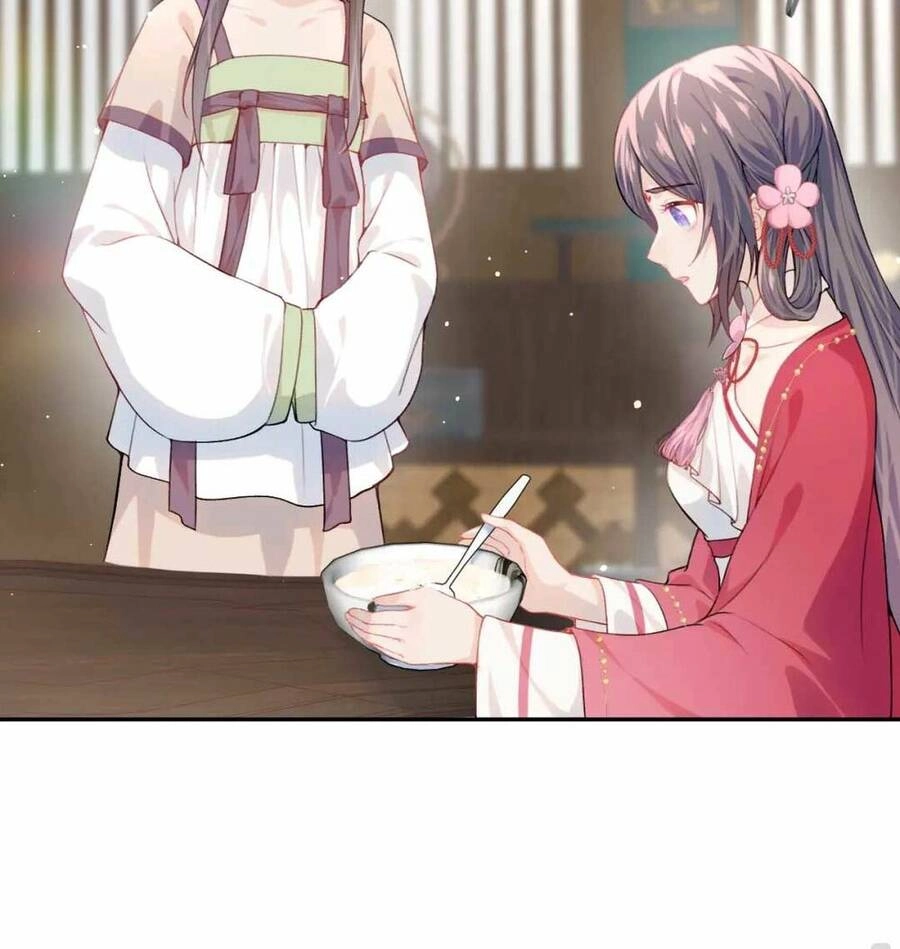 Một Đêm Bệnh Kiều Đột Nhiên Tới Chapter 48 - 22