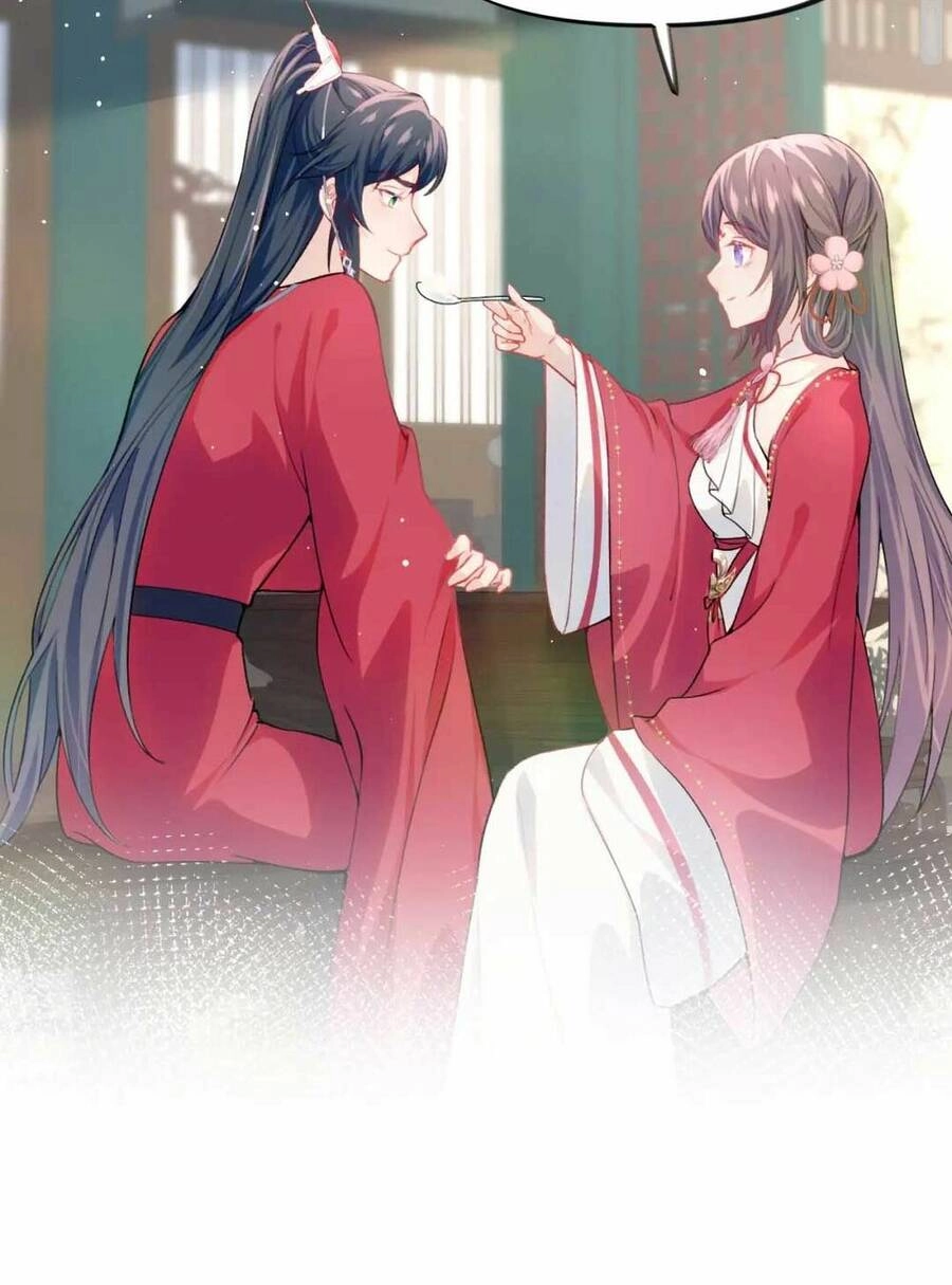 Một Đêm Bệnh Kiều Đột Nhiên Tới Chapter 48 - 25