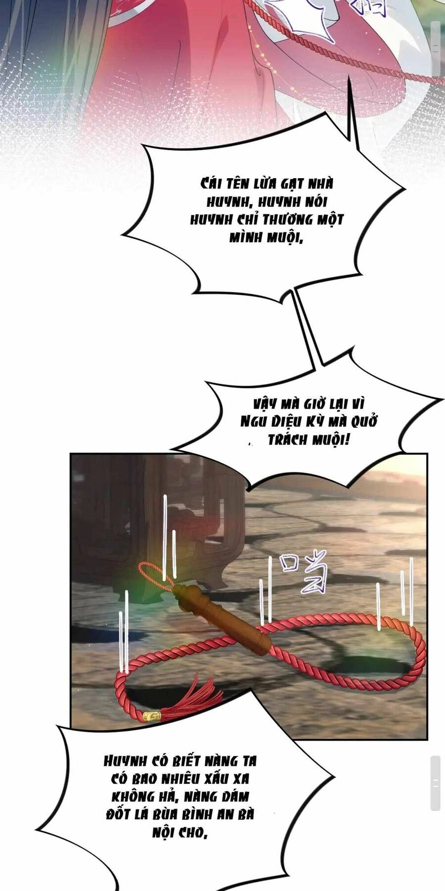 Một Đêm Bệnh Kiều Đột Nhiên Tới Chapter 48 - 32