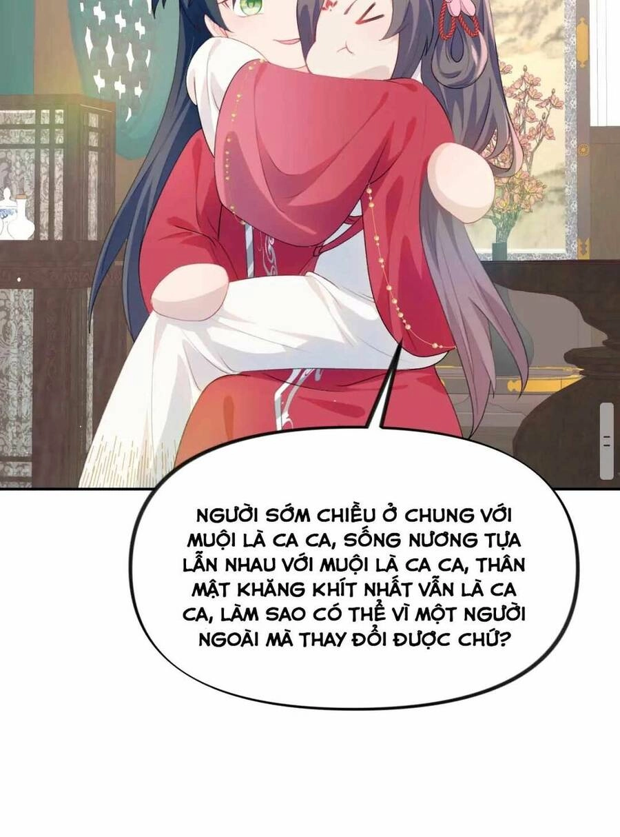 Một Đêm Bệnh Kiều Đột Nhiên Tới Chapter 48 - 39