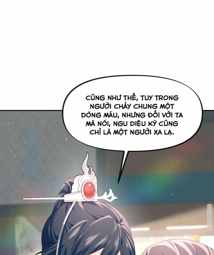 Một Đêm Bệnh Kiều Đột Nhiên Tới Chapter 48 - 40