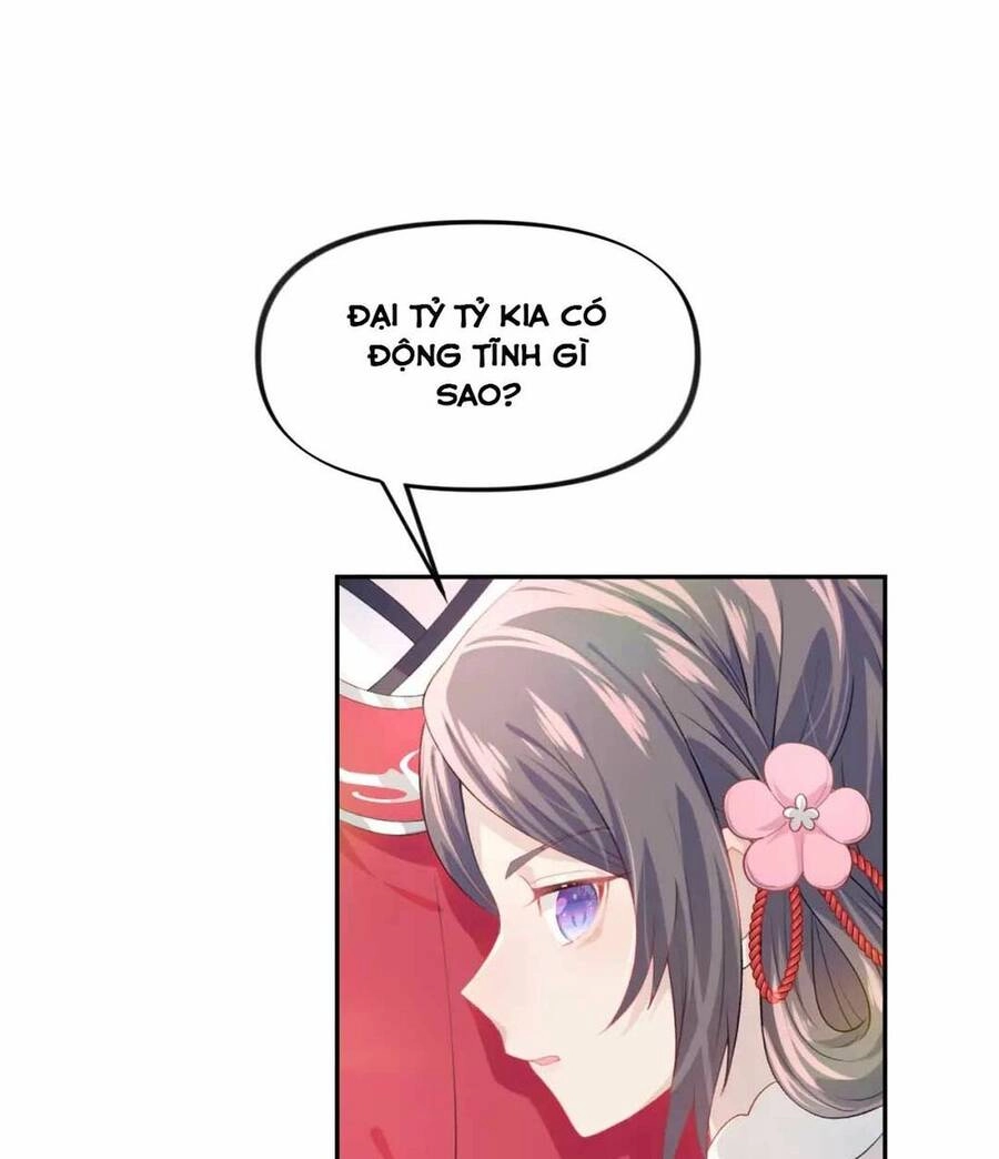 Một Đêm Bệnh Kiều Đột Nhiên Tới Chapter 48 - 43