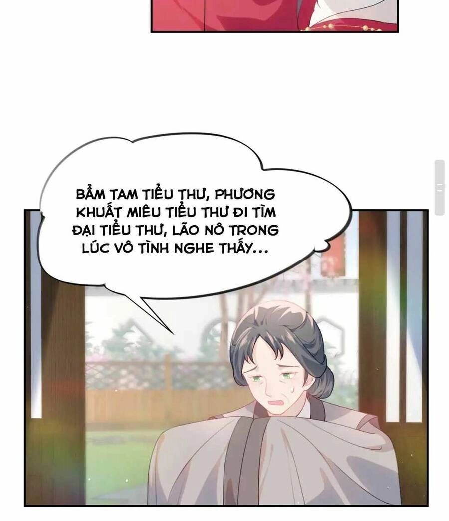 Một Đêm Bệnh Kiều Đột Nhiên Tới Chapter 48 - 44