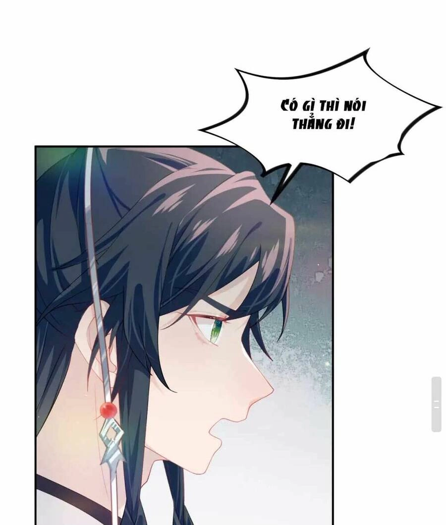 Một Đêm Bệnh Kiều Đột Nhiên Tới Chapter 48 - 45