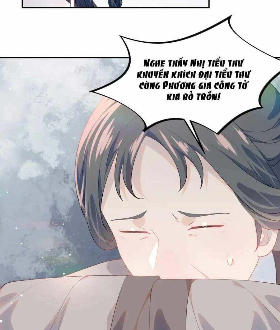 Một Đêm Bệnh Kiều Đột Nhiên Tới Chapter 48 - 46