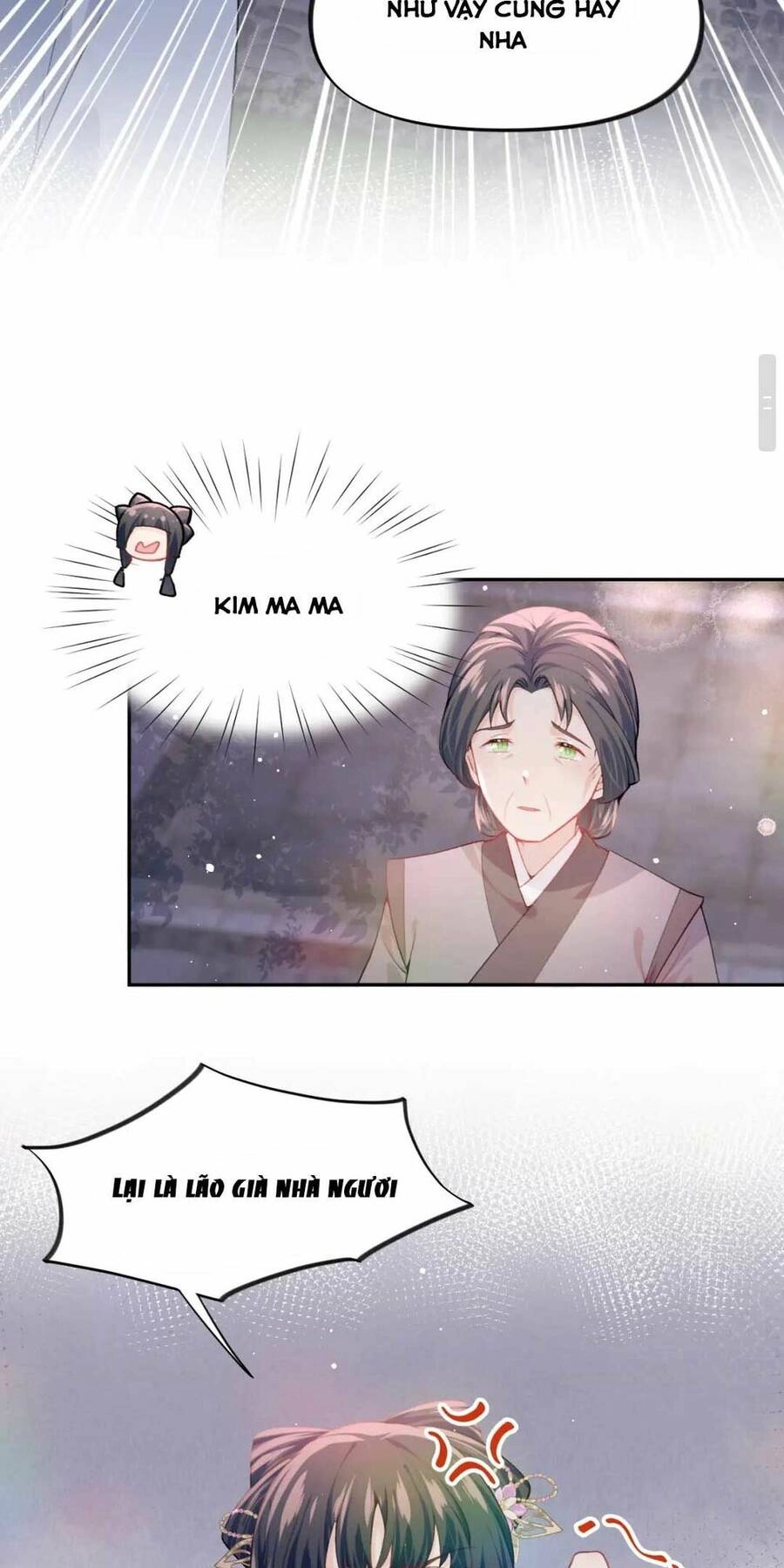 Một Đêm Bệnh Kiều Đột Nhiên Tới Chapter 49 - 5