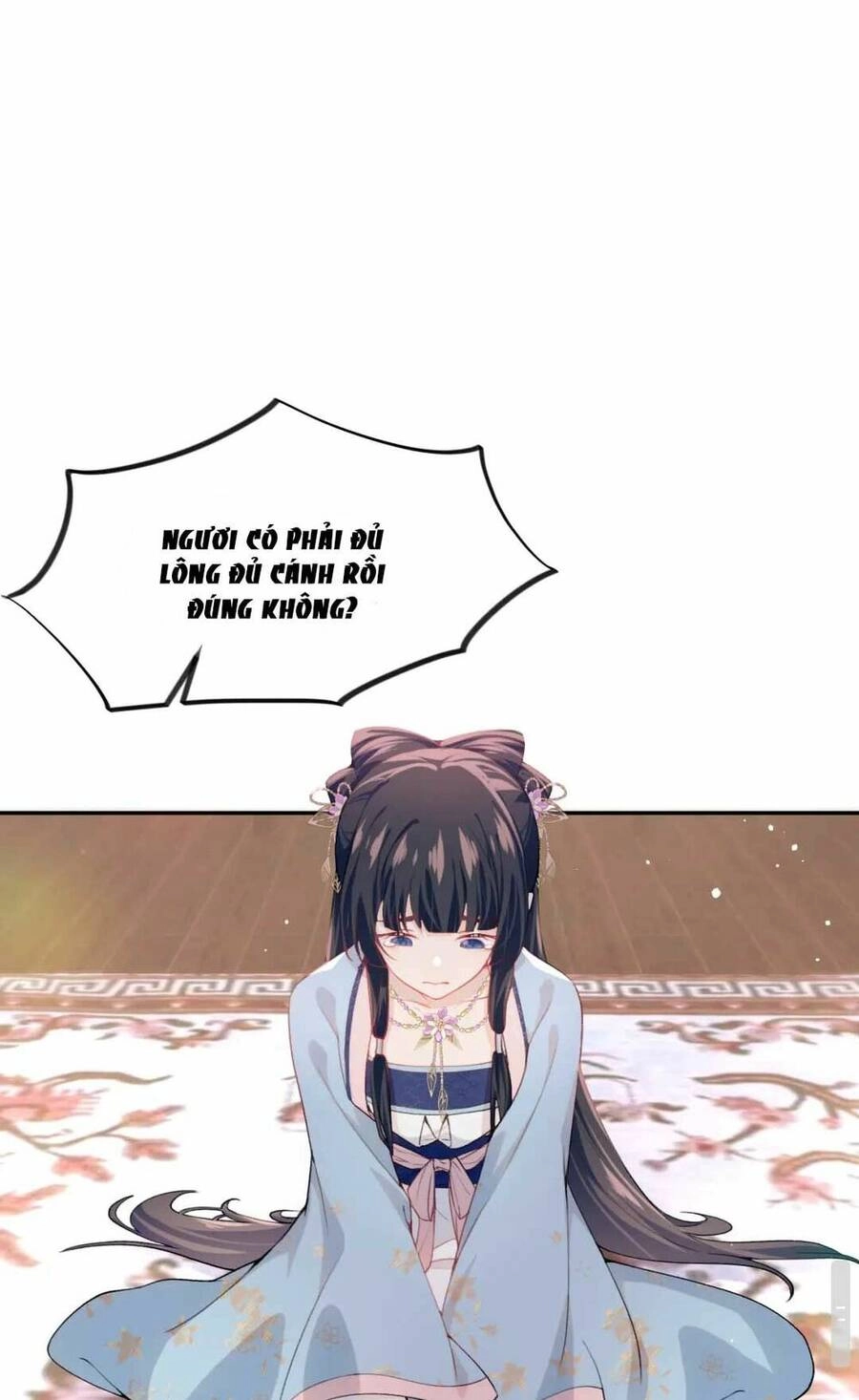 Một Đêm Bệnh Kiều Đột Nhiên Tới Chapter 49 - 8