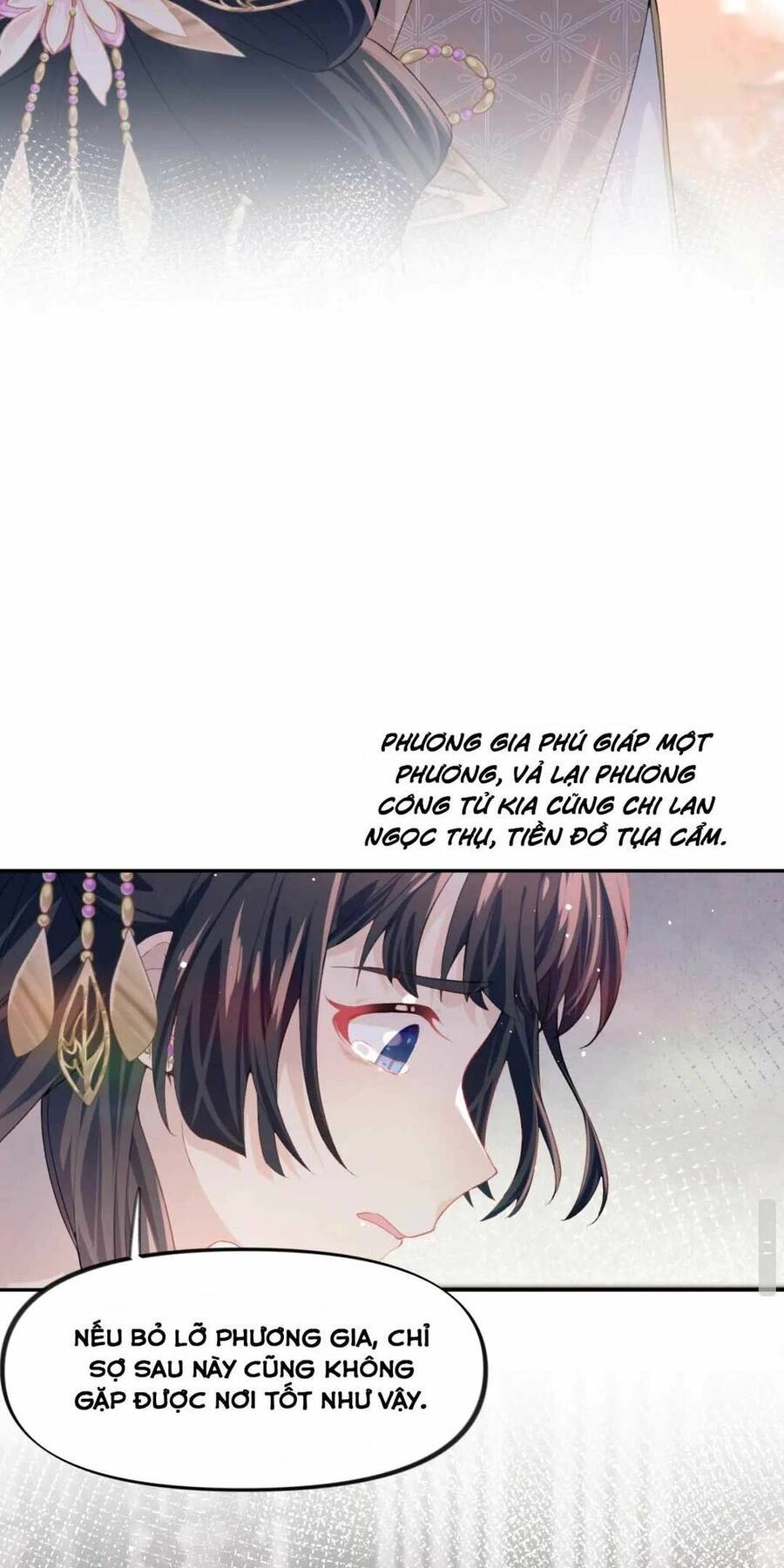 Một Đêm Bệnh Kiều Đột Nhiên Tới Chapter 49 - 10