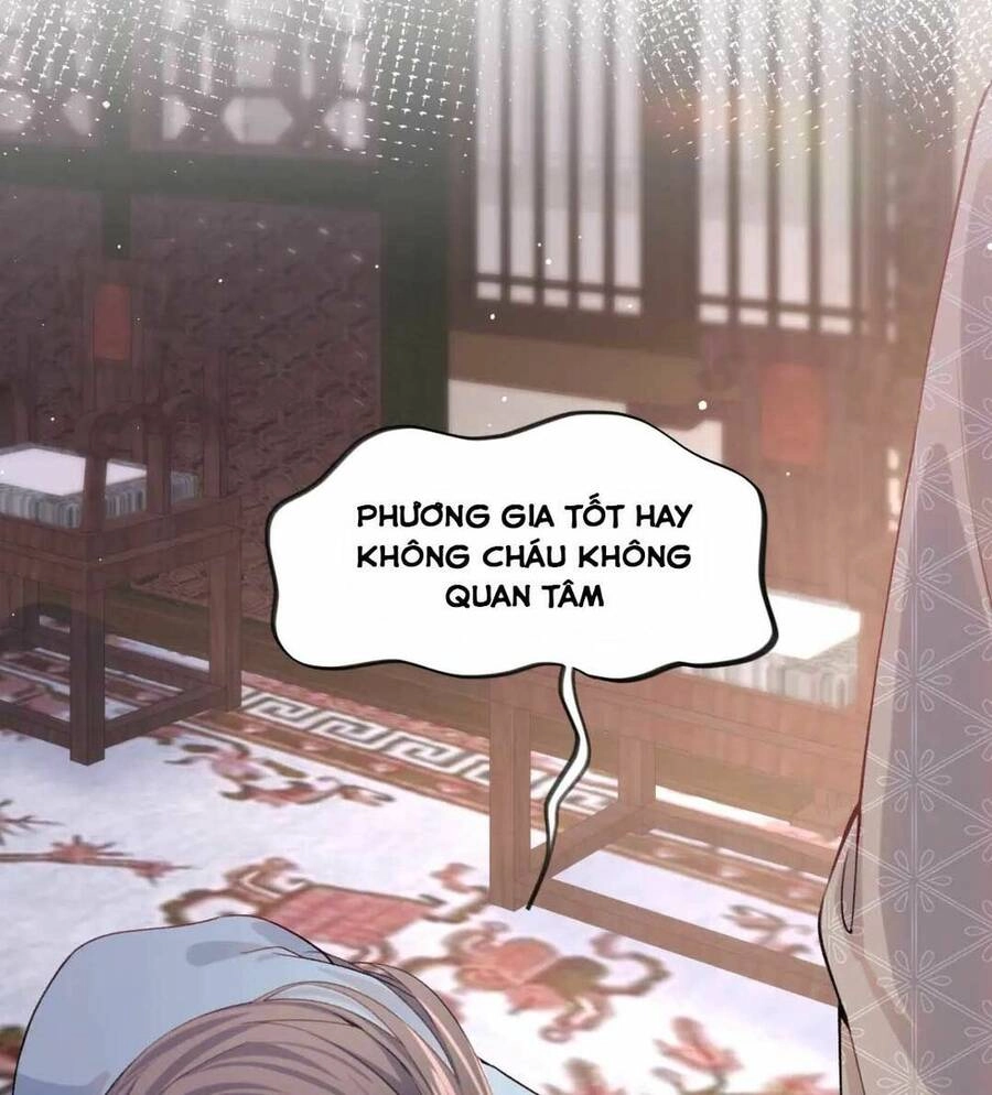 Một Đêm Bệnh Kiều Đột Nhiên Tới Chapter 49 - 11