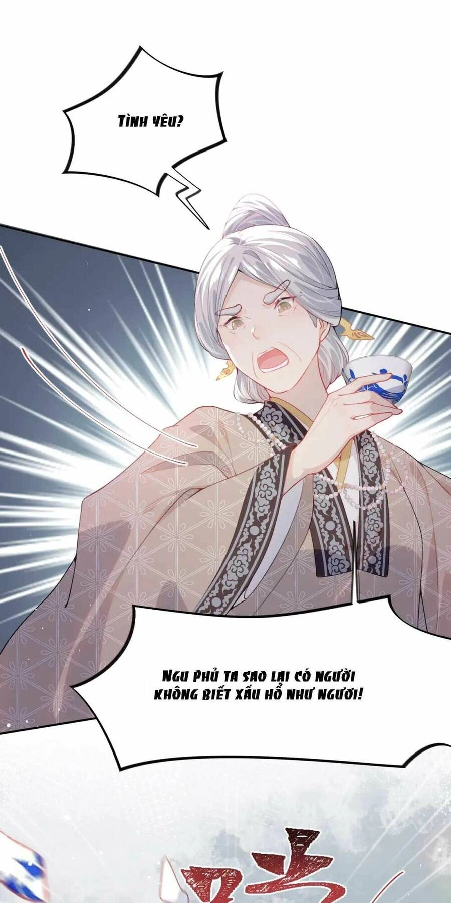 Một Đêm Bệnh Kiều Đột Nhiên Tới Chapter 49 - 13