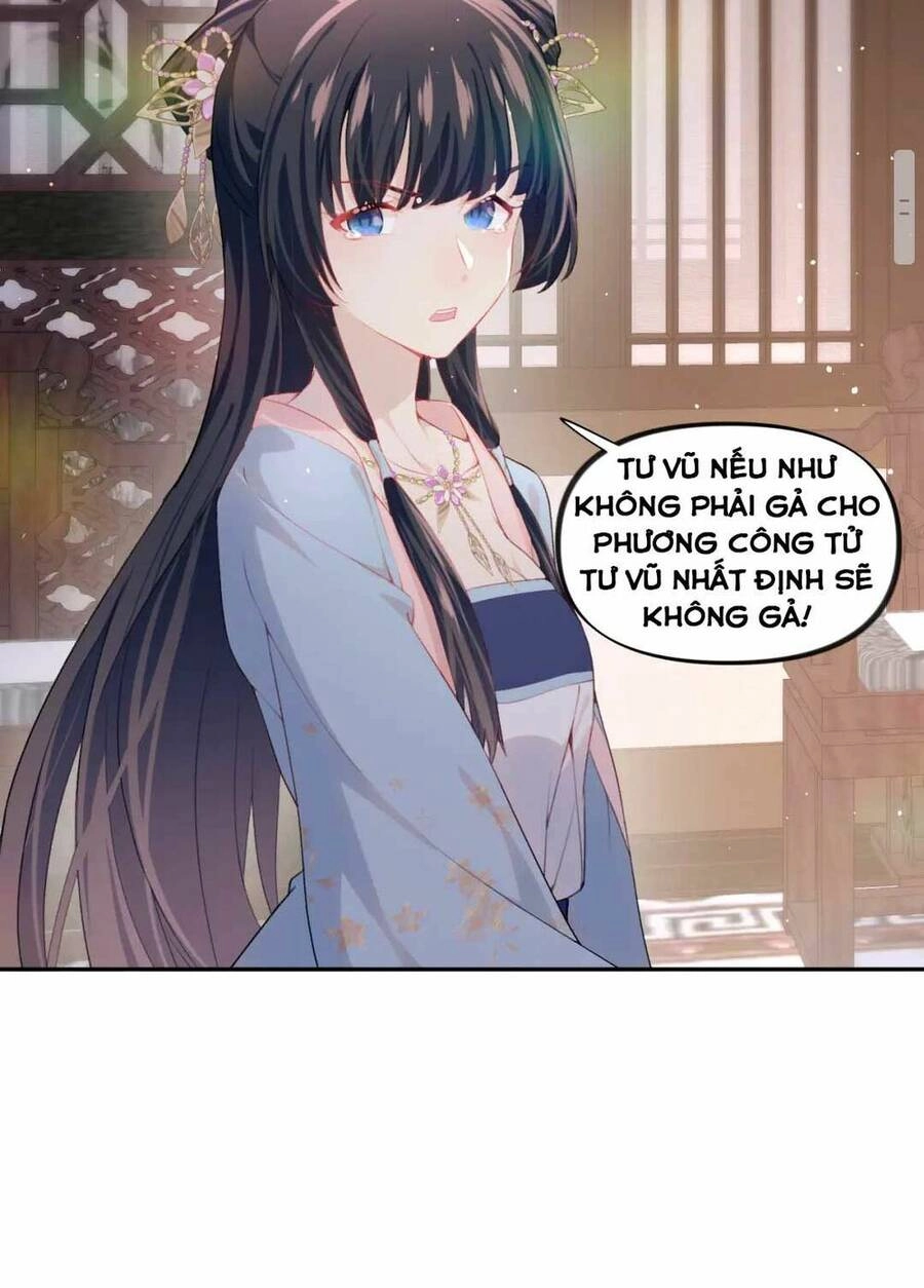 Một Đêm Bệnh Kiều Đột Nhiên Tới Chapter 49 - 17