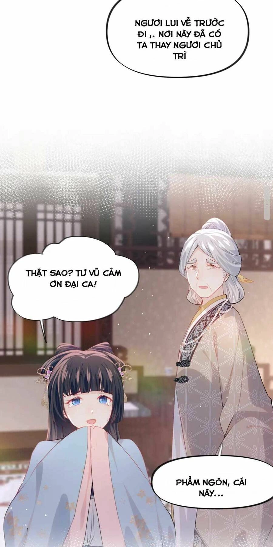 Một Đêm Bệnh Kiều Đột Nhiên Tới Chapter 49 - 19